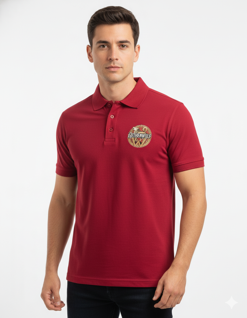 Polo T-SHIRT