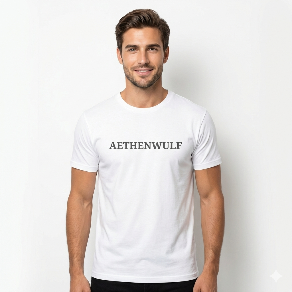 SHORT SLEEVE T-SHIRT