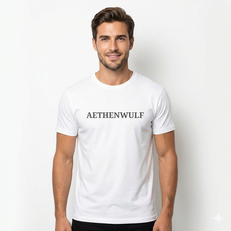 SHORT SLEEVE T-SHIRT