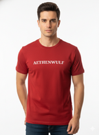 Regular T-SHIRT.