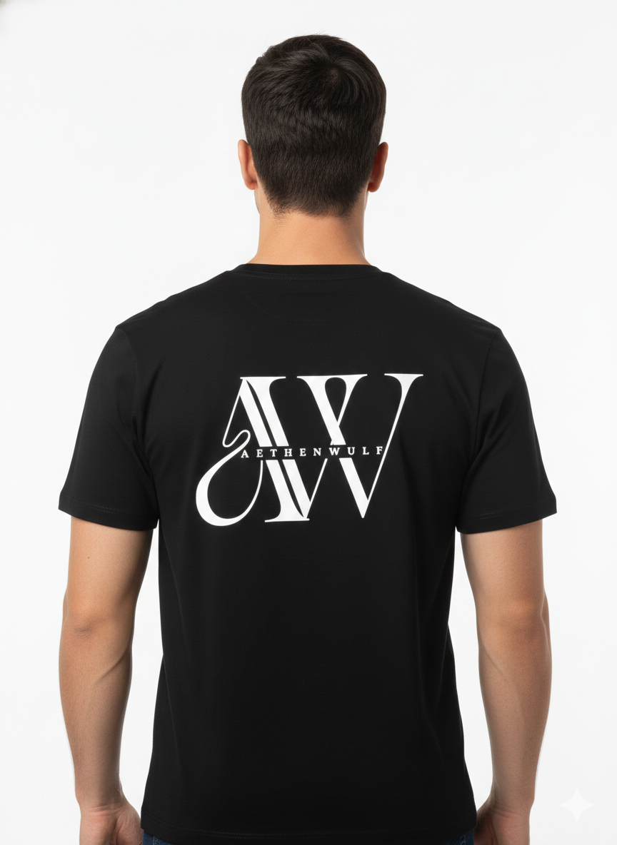 SHORT SLEEVE T-SHIRT