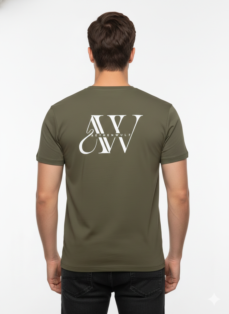 SHORT SLEEVE T-SHIRT