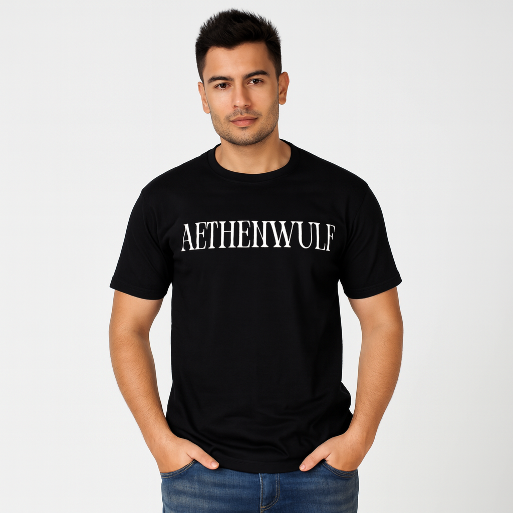 RELAX FIT T-SHIRT
