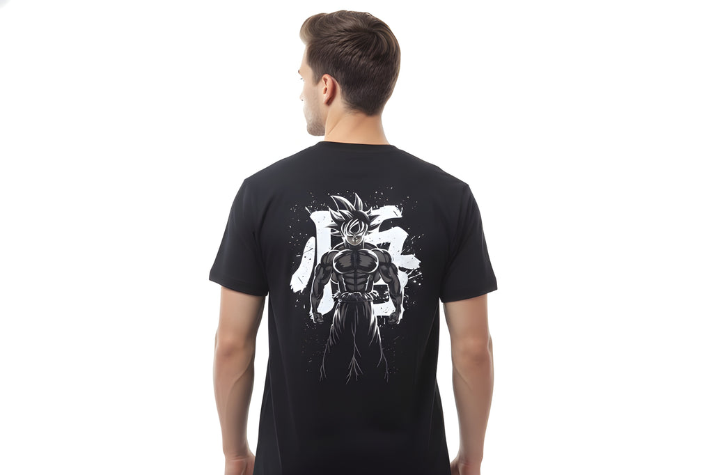 RELAX FIT T-SHIRT