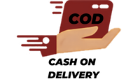 COD Available