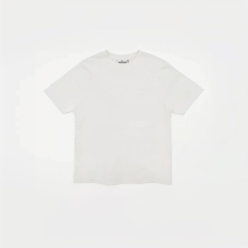 PLAIN T-SHIRT